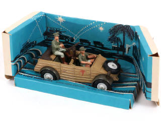 Lot 145 - BRITAINS (GB) (1)