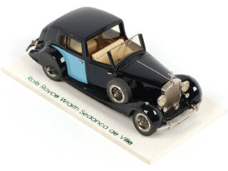 Lot 165 - HECO MODELES (FRANCE) (1)