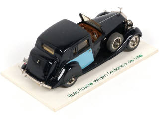 Lot 165 - HECO MODELES (FRANCE) (1)