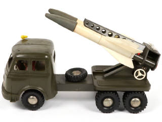 Lot 25 - GAMA (ALLEMAGNE) (1)