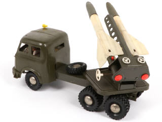 Lot 25 - GAMA (ALLEMAGNE) (1)