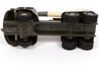 Lot 25 - GAMA (ALLEMAGNE) (1)