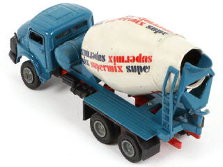 Lot 67 - SUPERMINI (BRESIL) (1)