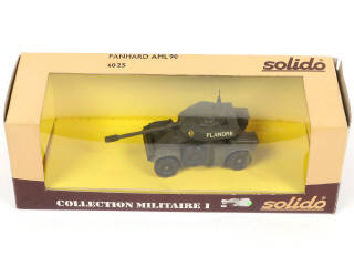 Lot 213 - SOLIDO (FRANCE) (7)