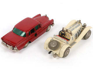 Lot 79 - SCHUCO (ALLEMAGNE) (2)