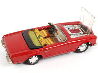 Lot 22 - BANDAÏ (JAPON) (1)