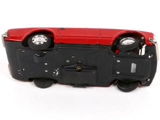 Lot 22 - BANDAÏ (JAPON) (1)