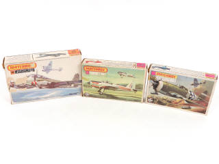 Lot 13 - MATCHBOX (GB) (9)
