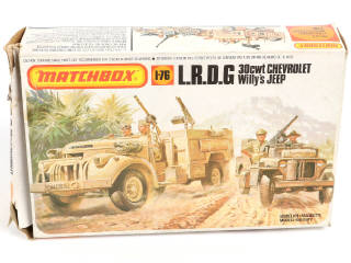 Lot 13 - MATCHBOX (GB) (9)