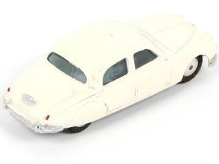 Lot 147 - CORGI TOYS (GB) (1)