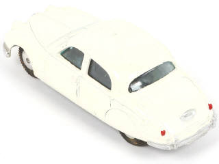 Lot 147 - CORGI TOYS (GB) (1)