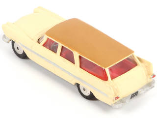 Lot 150 - CORGI TOYS (GB) (1)