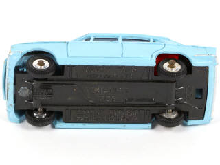 Lot 241 - DINKY TOYS (GB) (1)