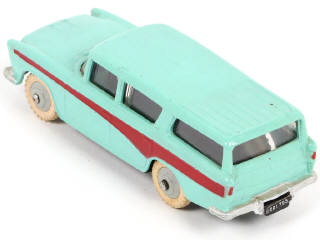 Lot 238 - DINKY TOYS (GB) (1)