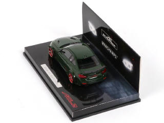 Lot 80 - MINICHAMPS (ALLEMAGNE) (1)