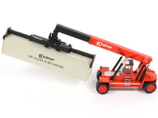 Lot 74 - KALMAR (SUISSE) (2)