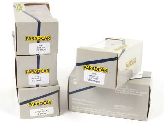 Lot 174 - PARADCAR (FRANCE) (5)