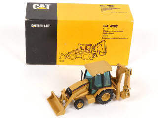 Lot 76 - NZG (ALLEMAGNE) (5)