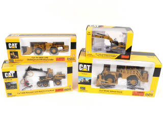 Lot 68 - NORSCOT (USA) (4)