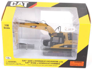 Lot 68 - NORSCOT (USA) (4)