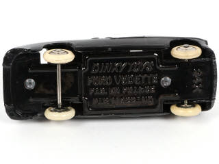 Lot 263 - DINKY TOYS (FRANCE) (1)