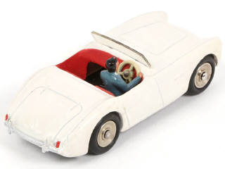 Lot 269 - DINKY TOYS (FRANCE) (1)