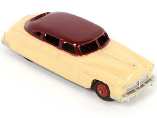 Lot 233 - DINKY TOYS (GB) (1)