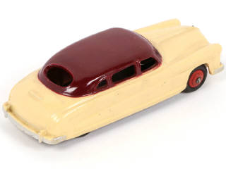 Lot 233 - DINKY TOYS (GB) (1)