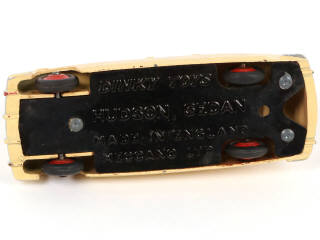 Lot 233 - DINKY TOYS (GB) (1)