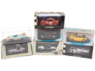 Lot 99 - DIVERS (ALLEMAGNE) (7)