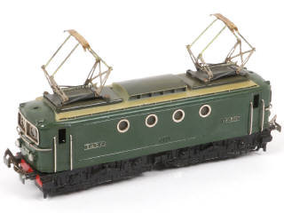 Lot 17 - JEP (FRANCE) (1)