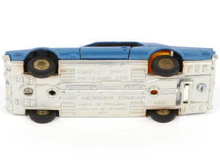 Lot 242 - DINKY TOYS (GB) (1)