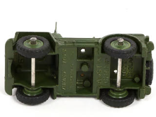 Lot 249 - DINKY TOYS (GB) (1)