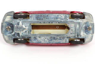 Lot 244 - DINKY TOYS (GB) (1)