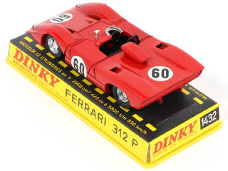 Lot 280 - DINKY TOYS (FRANCE) (1)