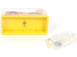 Lot 280 - DINKY TOYS (FRANCE) (1)