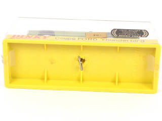 Lot 277 - DINKY TOYS (FRANCE) (1)