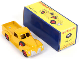 Lot 229 - CLUB DINKY FRANCE (1)