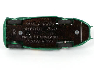 Lot 234 - DINKY TOYS (GB) (1)