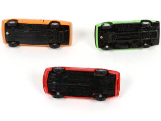 Lot 300 - DINKY TOYS (FRANCE) (3)