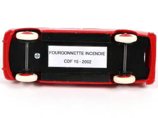 Lot 230 - CLUB DINKY FRANCE (1)