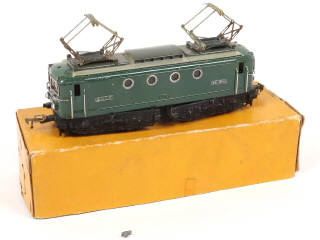 Lot 18 - JEP (FRANCE) (1)