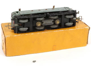 Lot 18 - JEP (FRANCE) (1)