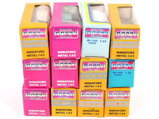 Lot 198 - NOREV (FRANCE) (12)