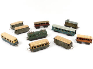 Lot 21 - DIVERS (Ecartement O) (10)