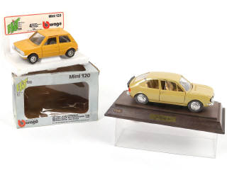 Lot 73 - TOBI TOYS (DANEMARK) (2)