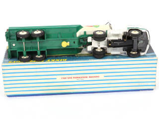 Lot 284 - DINKY TOYS (FRANCE) (1)