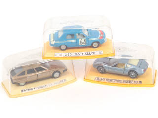 Lot 102 - PILEN (ESPAGNE) (3)