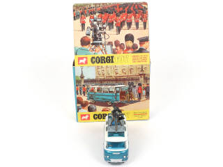 Lot 157 - CORGI TOYS (GB) (1)