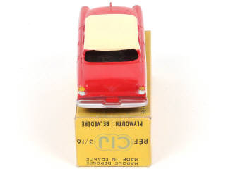 Lot 183 - C.I.J. (FRANCE) (1)